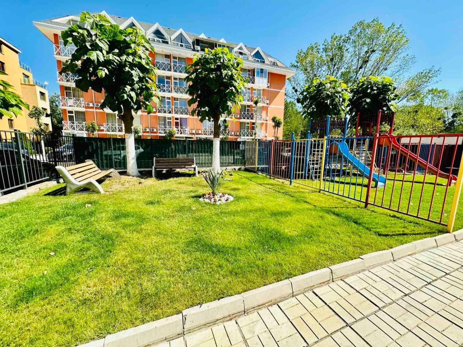 Gerber Residence 1 2 3 Sunny Beach Exterior photo